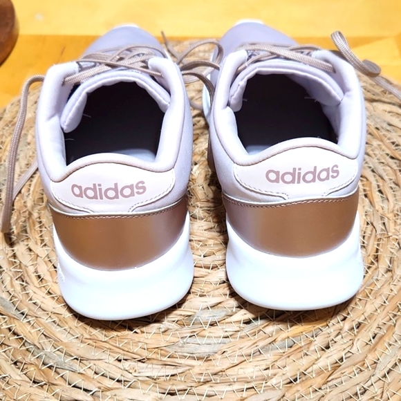 ADIDAS CLOUDFOAM SNEAKERS - Picture 4 of 9